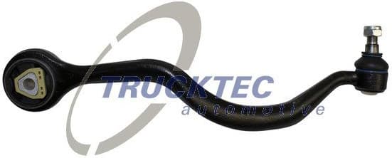 Control/Trailing Arm, wheel suspension 08.31.013