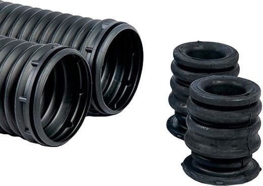 Dust Cover Kit, shock absorber 11-27357-SX