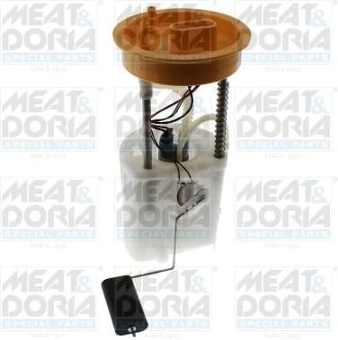 fuel supply unit 77744