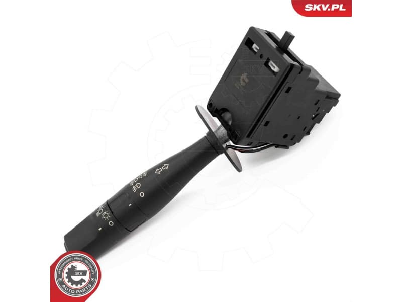 Steering Column Switch 38SKV577 - image 3