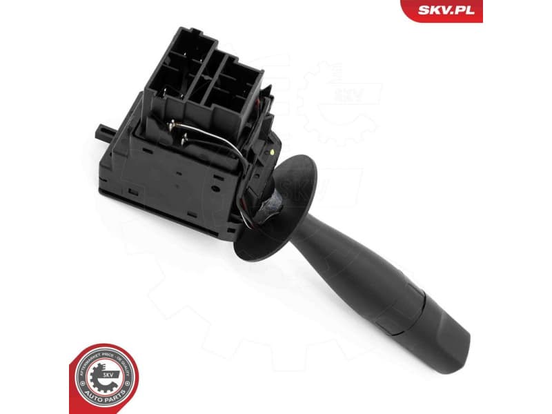 Steering Column Switch 38SKV577 - image 6