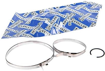 Joint Kit, drive shaft 150 1995-SX - image 3