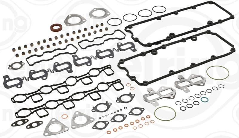 Gasket Kit, cylinder head 566.820