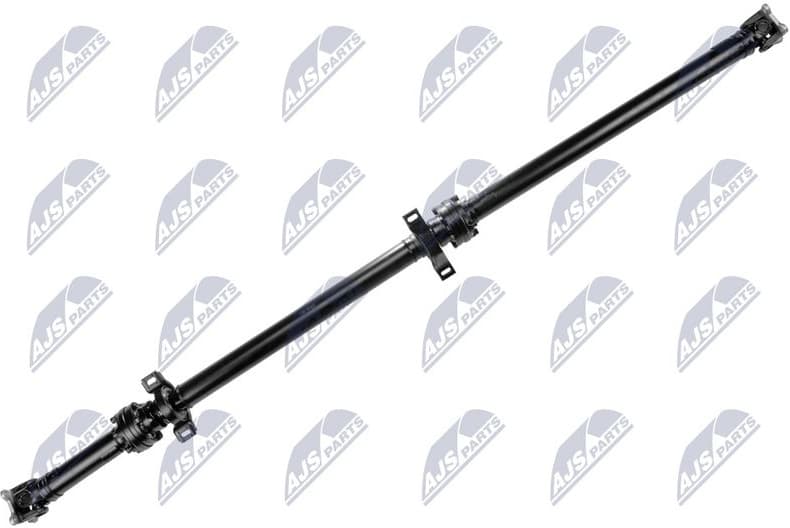Propshaft, axle drive NWN-ME-051