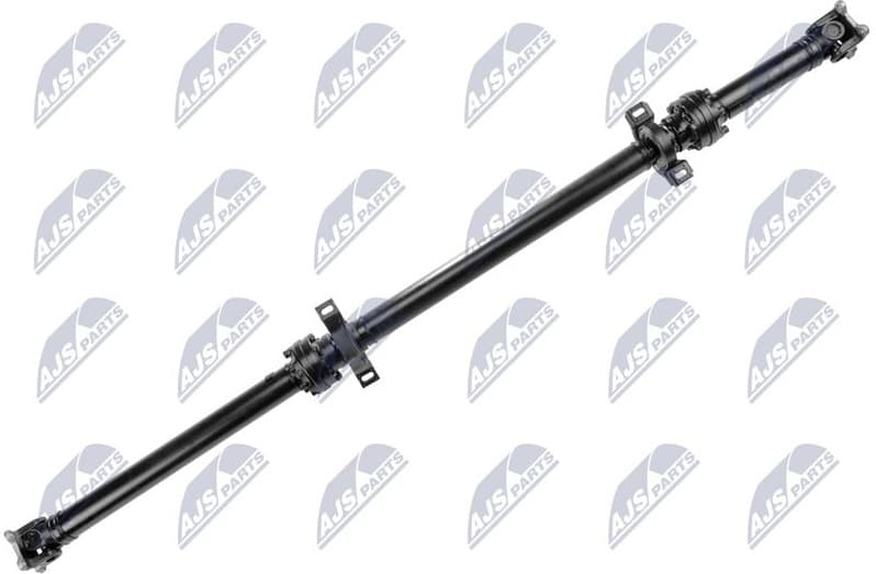 Propshaft, axle drive NWN-ME-052