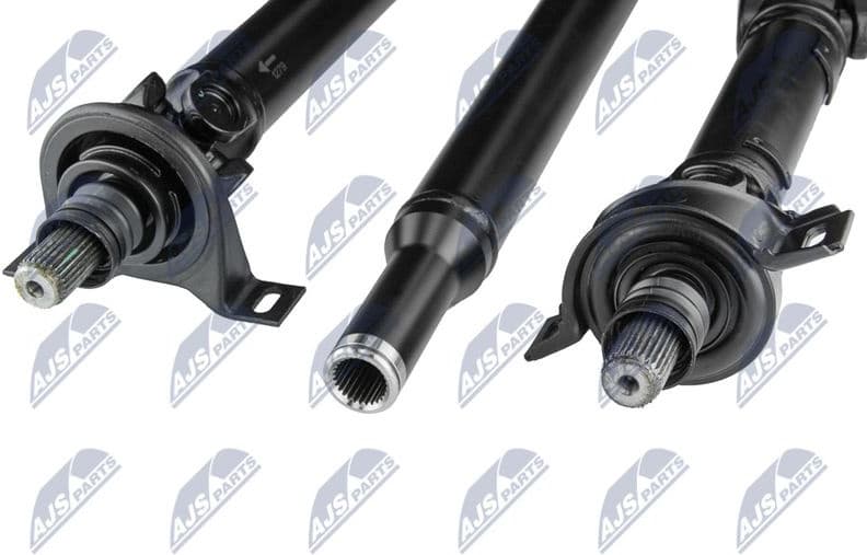Propshaft, axle drive NWN-ME-009 - image 2