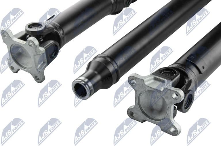 Propshaft, axle drive NWN-ME-009 - image 3