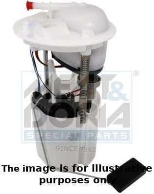 fuel supply unit 76877E