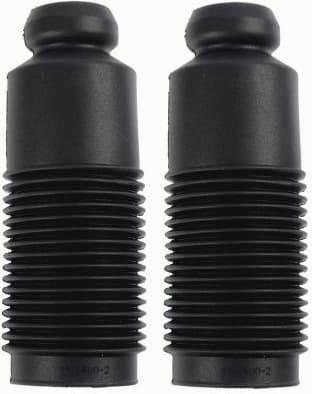 Dust Cover Kit, shock absorber Service Kit 89-222-0