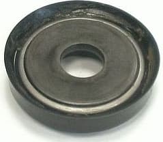 Rolling Bearing, suspension strut support mount 87-228-L