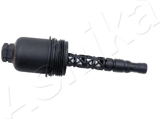 Cap, oil filter housing 160-00-013