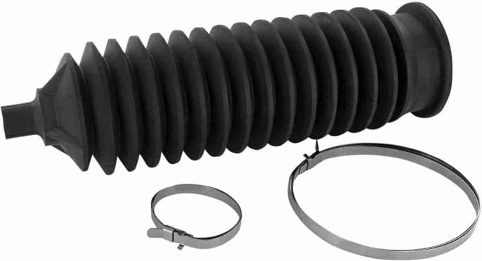 Bellow Kit, steering Original VAICO Quality V25-0385