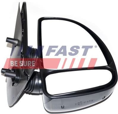 Exterior Mirror FT88183