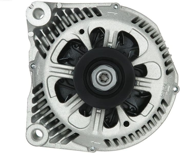 Alternator Remanufactured AS A3201PR
