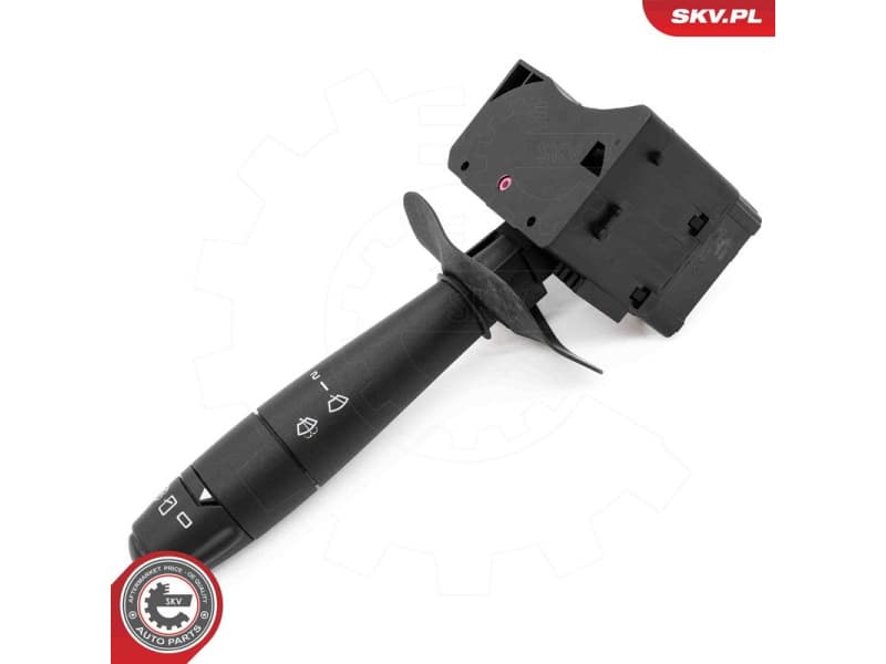 Steering Column Switch 38SKV578 - image 3