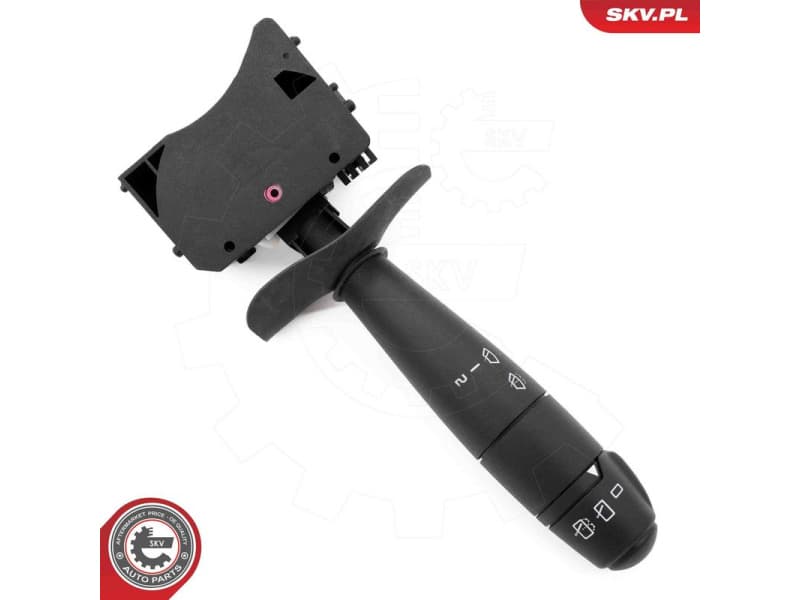 Steering Column Switch 38SKV578 - image 6