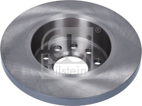 Brake Disc 188793 - image 2