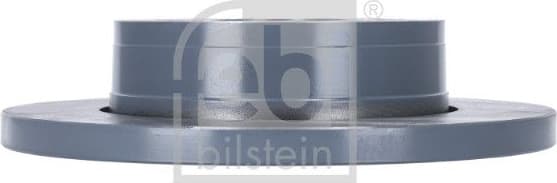 Brake Disc 188793 - image 3