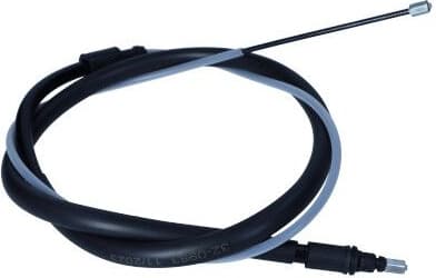 Cable Pull, parking brake 32-0983 - image 2