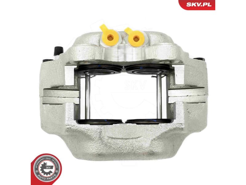 Brake Caliper 67SKV112 - image 3