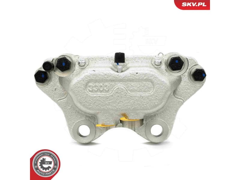 Brake Caliper 67SKV112 - image 5