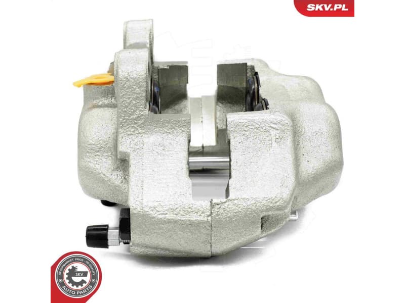 Brake Caliper 67SKV112 - image 6