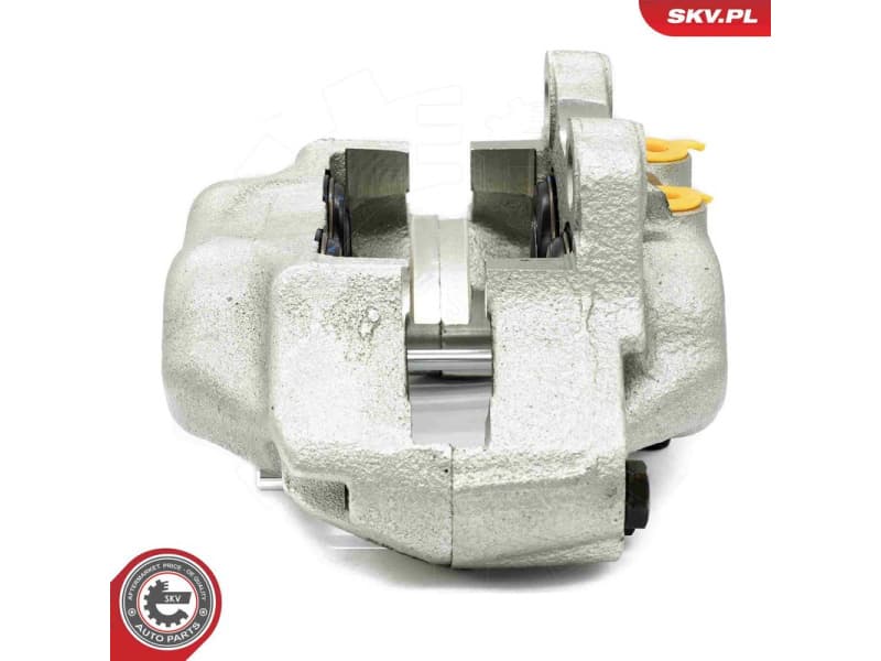 Brake Caliper 67SKV112 - image 7
