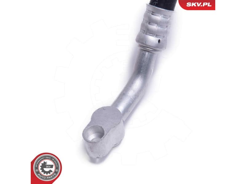 High/Low-pressure Line, air conditioning 54SKV709 - image 2