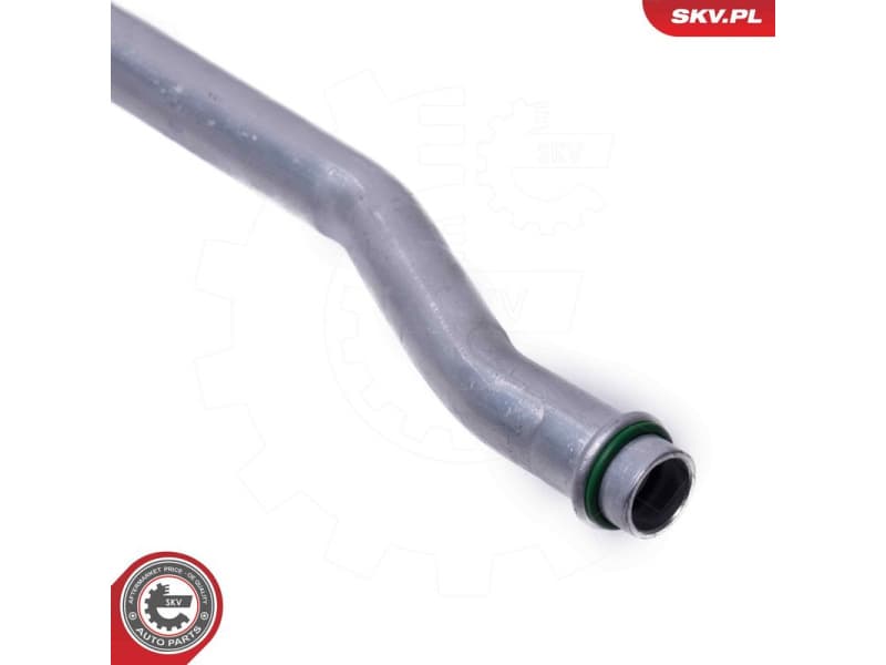 High/Low-pressure Line, air conditioning 54SKV709 - image 4