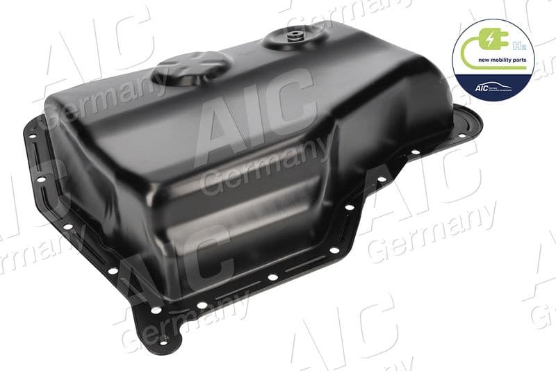 Oil Sump NEW MOBILITY PARTS 55554