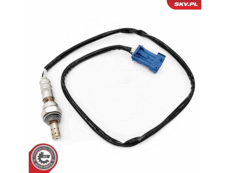Oxygen Sensor 09SKV156 - image 2