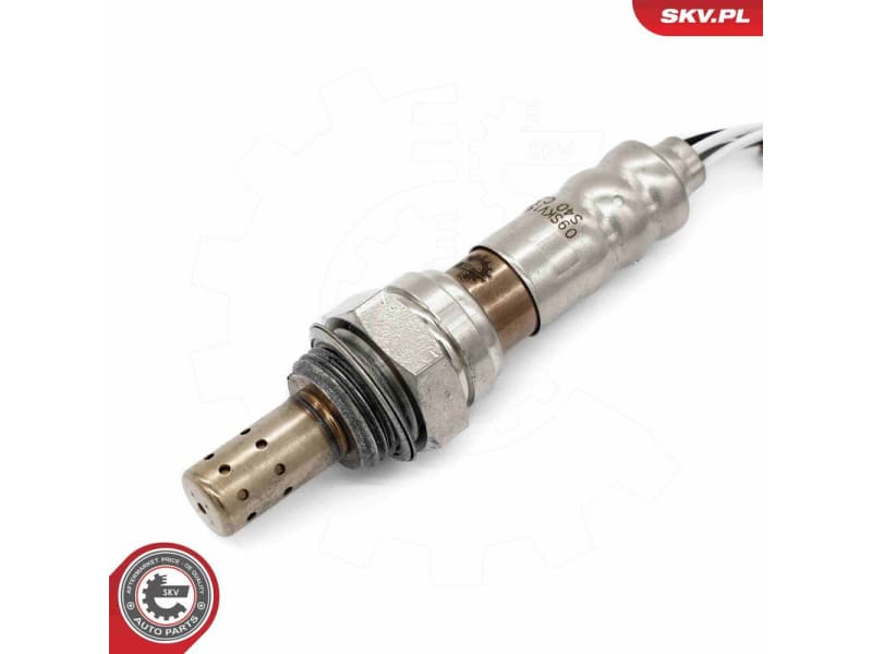 Oxygen Sensor 09SKV156 - image 3