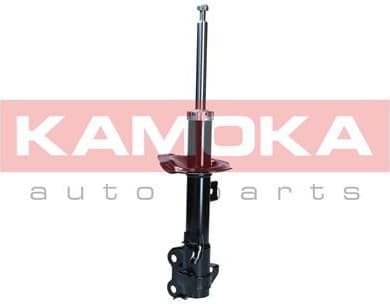 Shock Absorber 2001138 - image 3