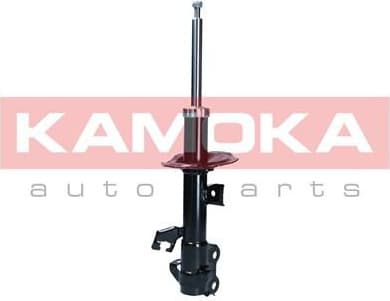 Shock Absorber 2001138 - image 4