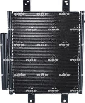 Condenser, air conditioning EASY FIT 350512 - image 3