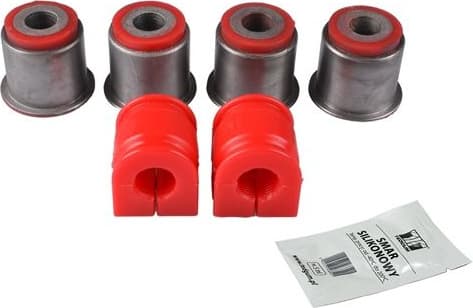Repair Kit, wheel suspension TED43724