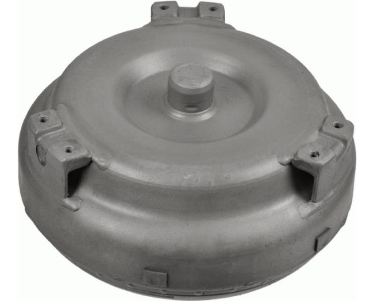 Torque Converter 0700 600 047 - image 2