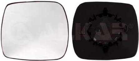 Mirror Glass, exterior mirror 6403160