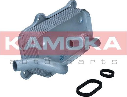 Oil Cooler, engine oil 7730005