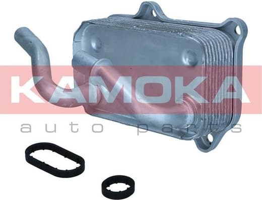 Oil Cooler, engine oil 7730005 - image 2