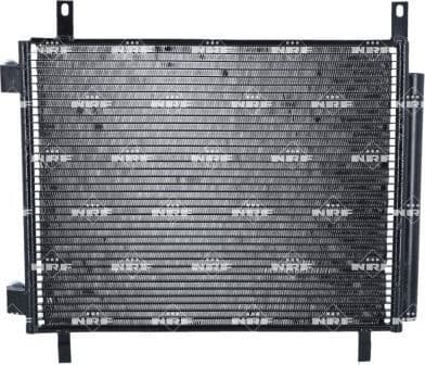 Condenser, air conditioning EASY FIT 350610 - image 3