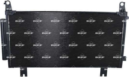 Condenser, air conditioning EASY FIT 350613 - image 3