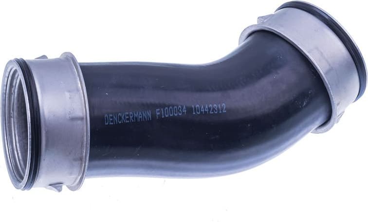 Charge Air Hose F100034