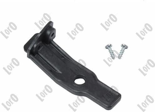 Repair Kit, headlight (bracket) LORO 150-01-075