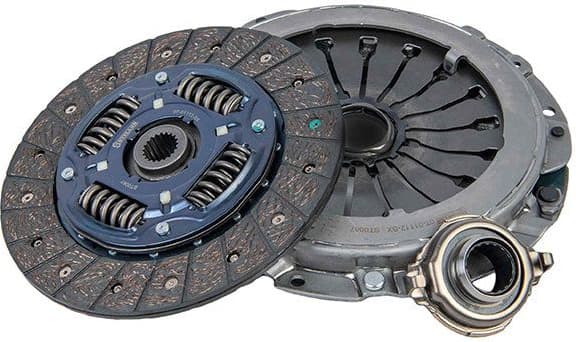 Clutch Kit 07-01112-SX