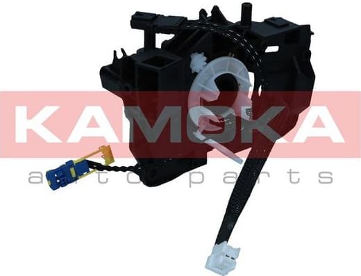 Clock Spring, airbag 4210086 - image 3