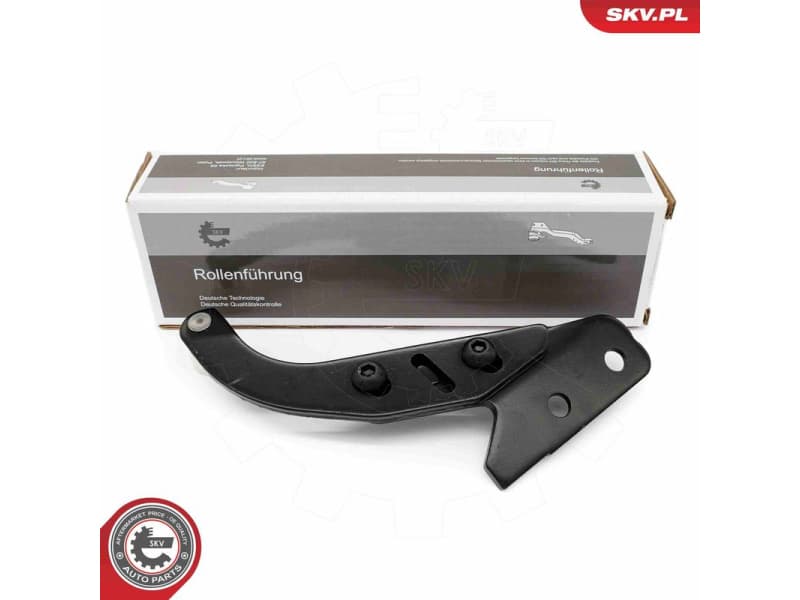 Roller Guide, sliding door 97SKV096