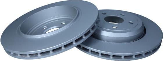 Brake Disc QD1027