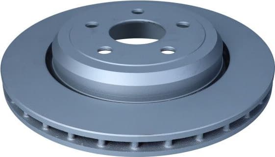 Brake Disc QD1027 - image 2