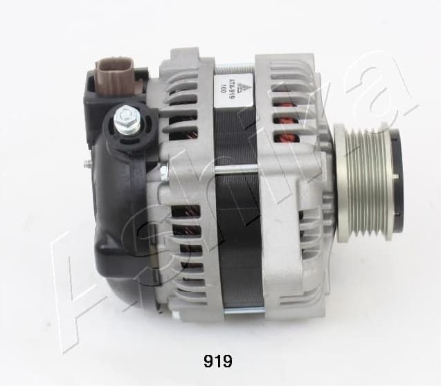 Alternator 002-T919 - image 2